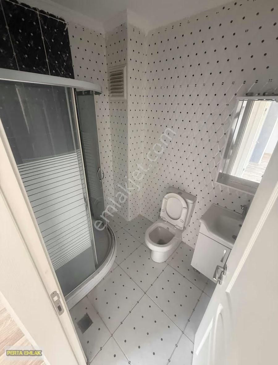 Ara Kat Kapalı Otoparklı Eşyasız Daire - Görsel 8