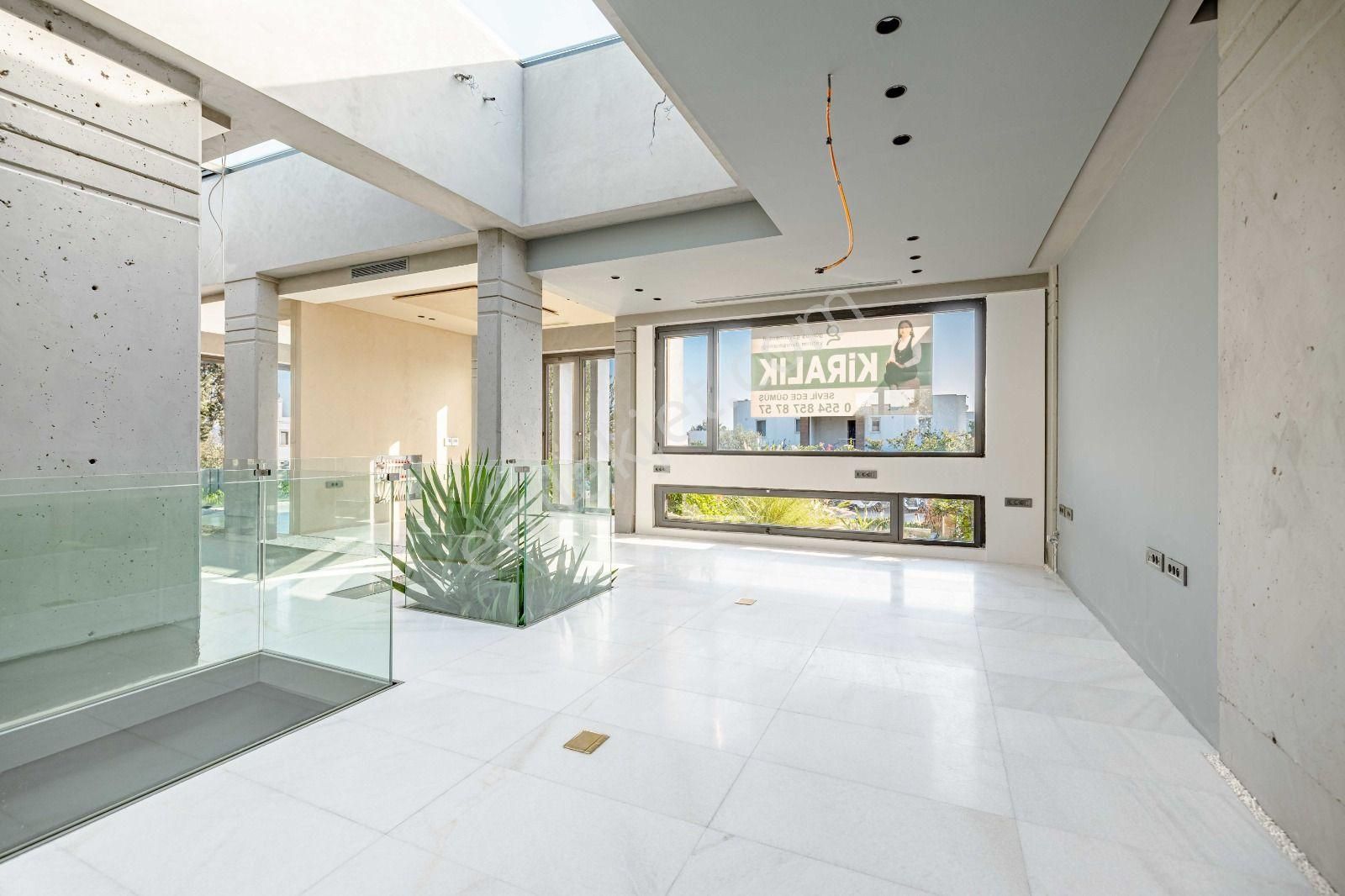 Bodrum Alt Konacıkta Merkezi Konumda Kiralık İşyeri - Görsel 16