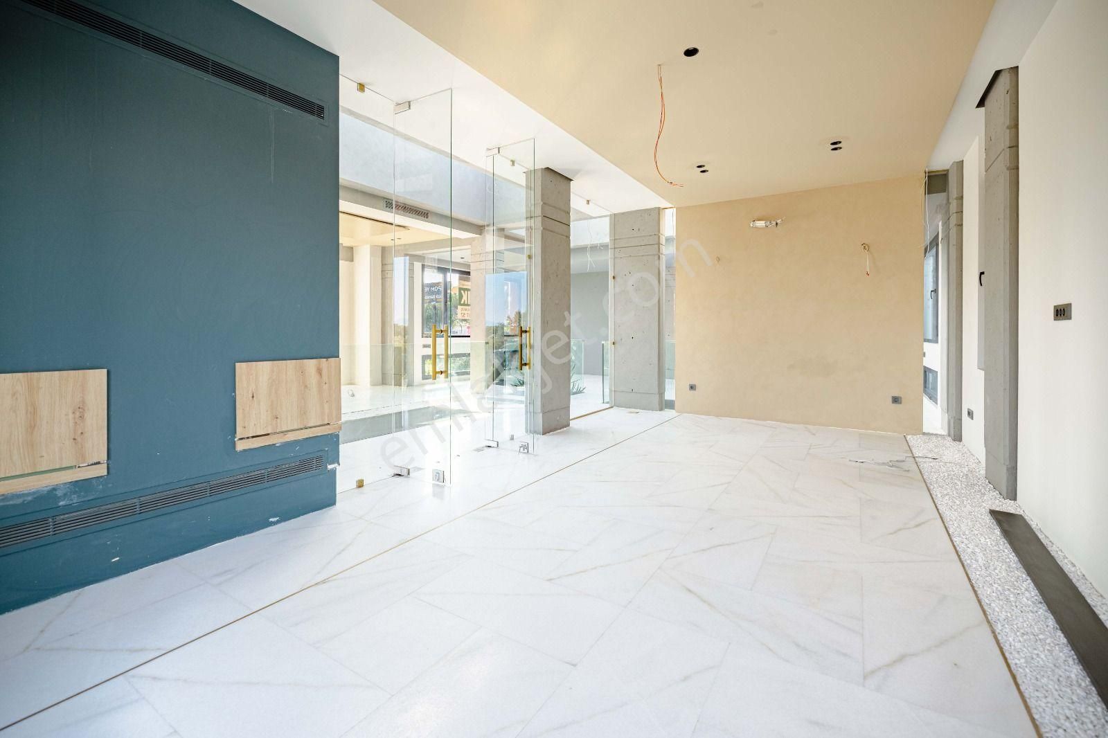 Bodrum Alt Konacıkta Merkezi Konumda Kiralık İşyeri - Görsel 11