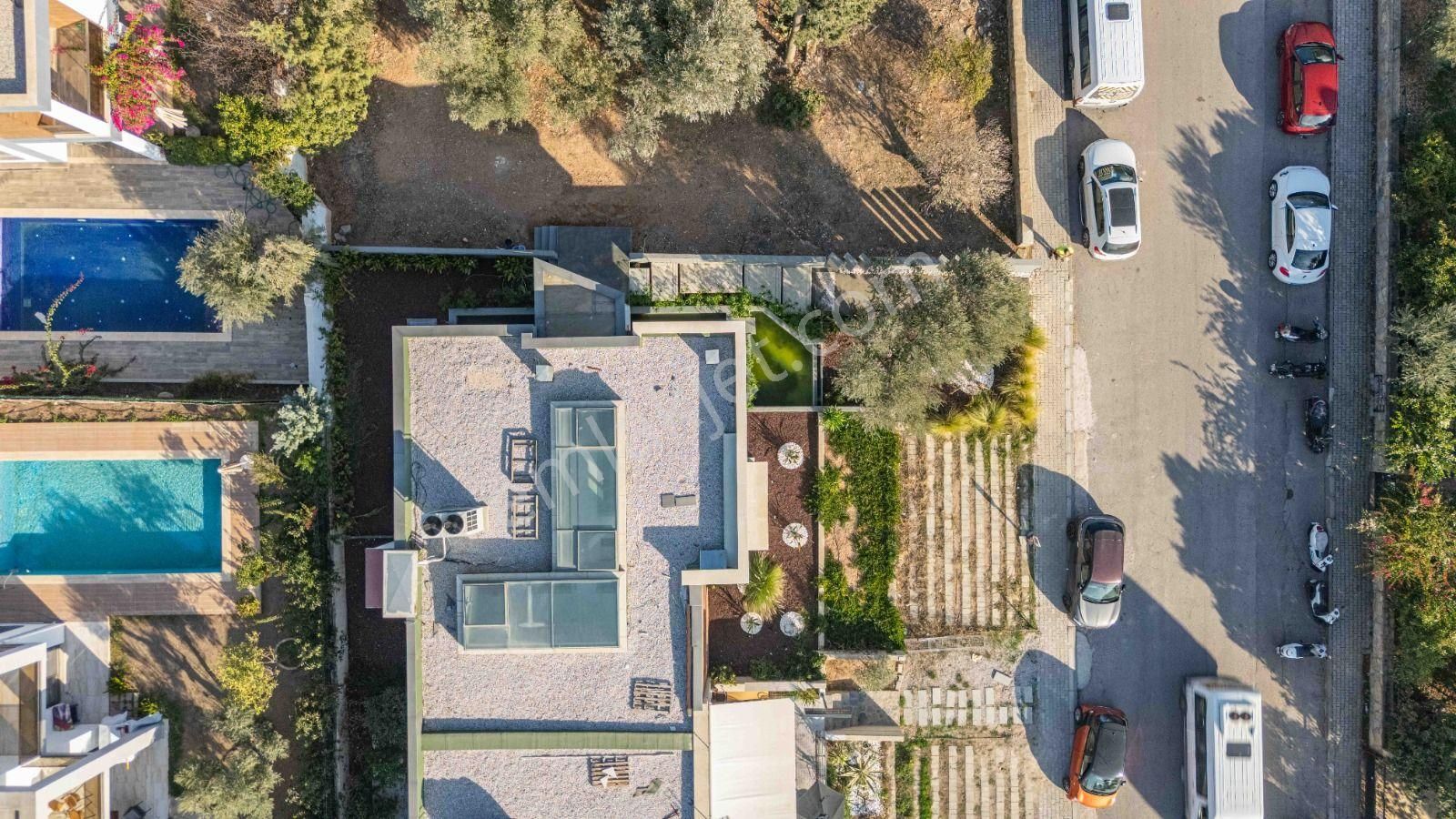 Bodrum Alt Konacıkta Merkezi Konumda Kiralık İşyeri - Görsel 31