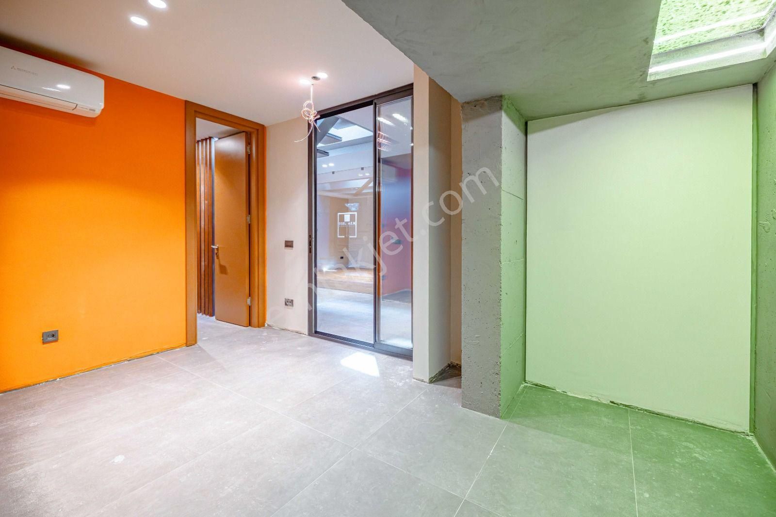 Bodrum Alt Konacıkta Merkezi Konumda Kiralık İşyeri - Görsel 22