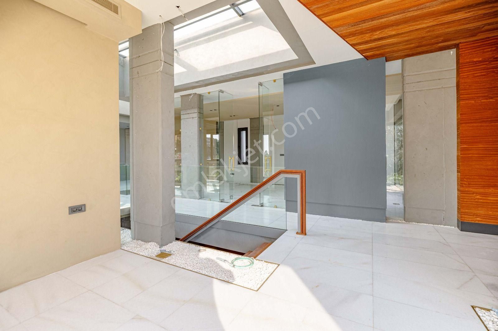 Bodrum Alt Konacıkta Merkezi Konumda Kiralık İşyeri - Görsel 17