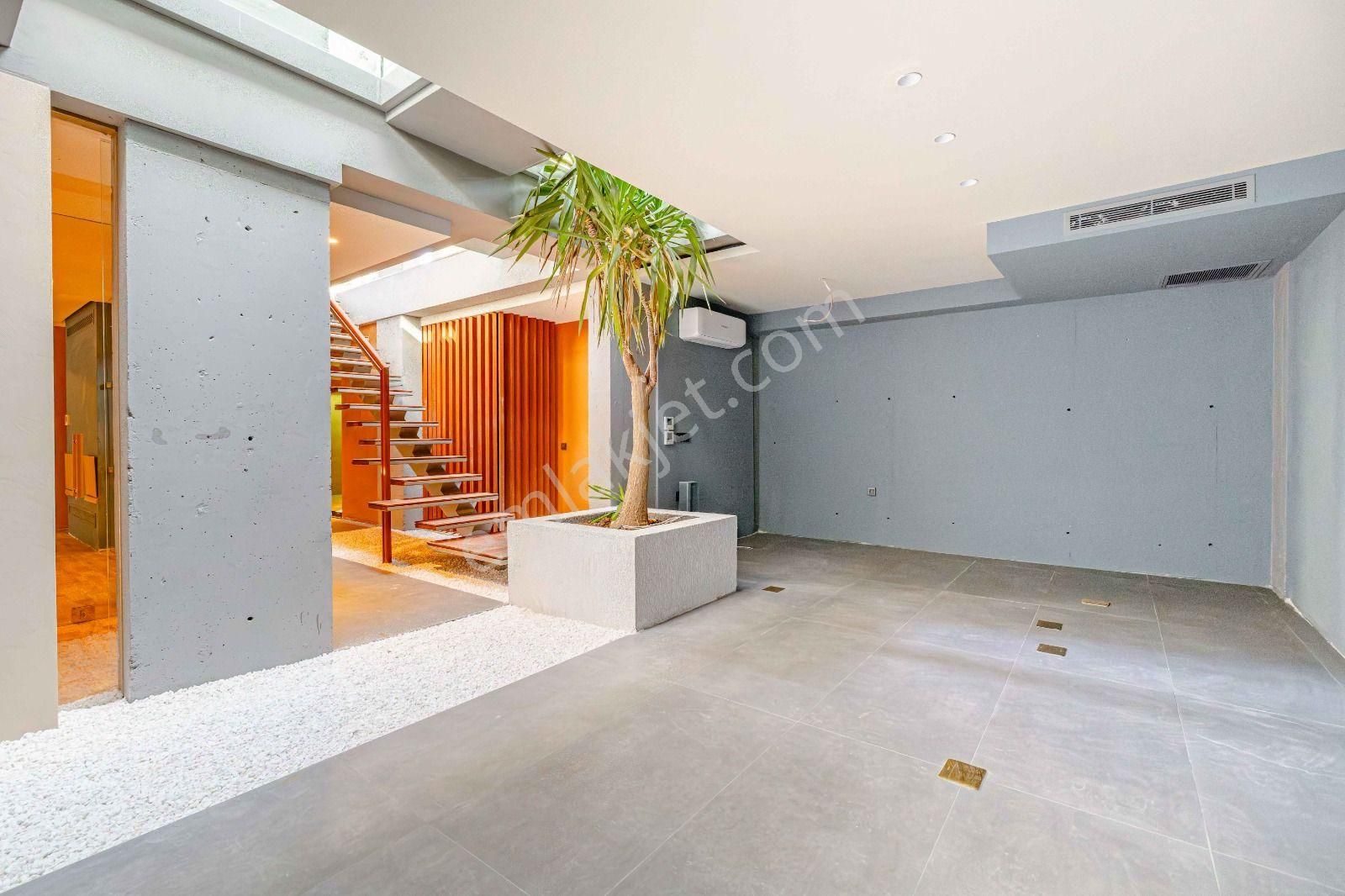 Bodrum Alt Konacıkta Merkezi Konumda Kiralık İşyeri - Görsel 18