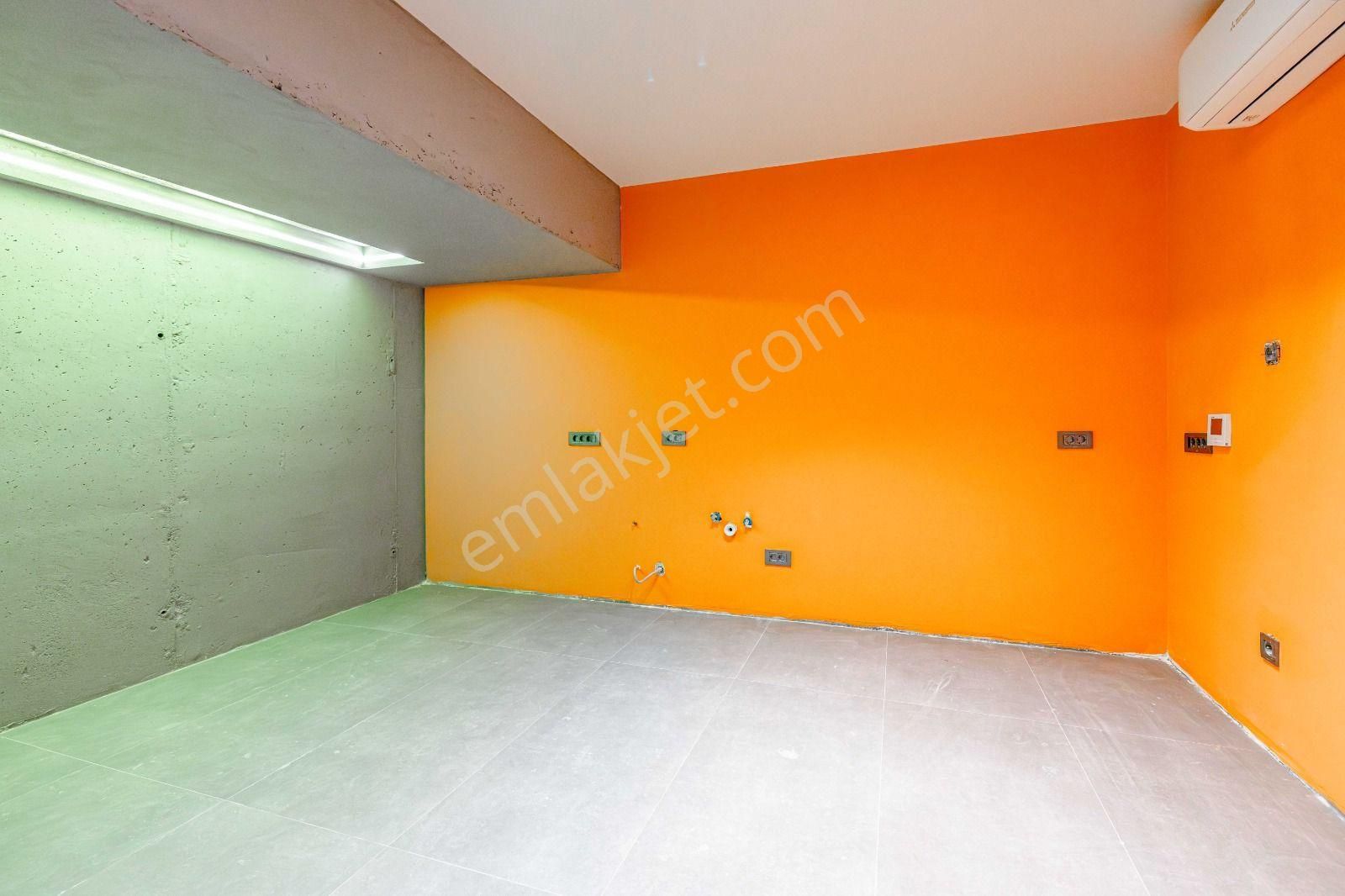 Bodrum Alt Konacıkta Merkezi Konumda Kiralık İşyeri - Görsel 24