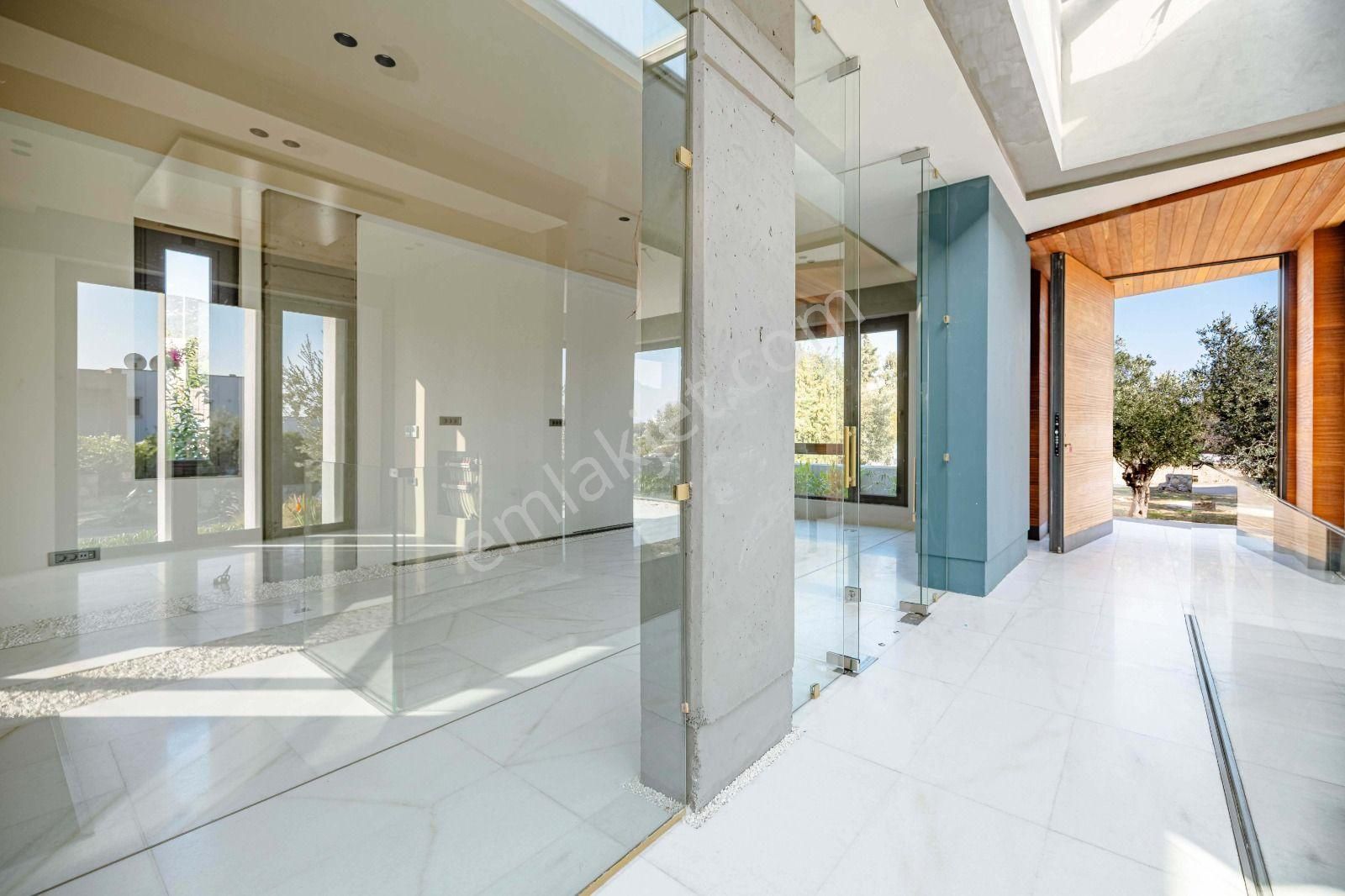 Bodrum Alt Konacıkta Merkezi Konumda Kiralık İşyeri - Görsel 13