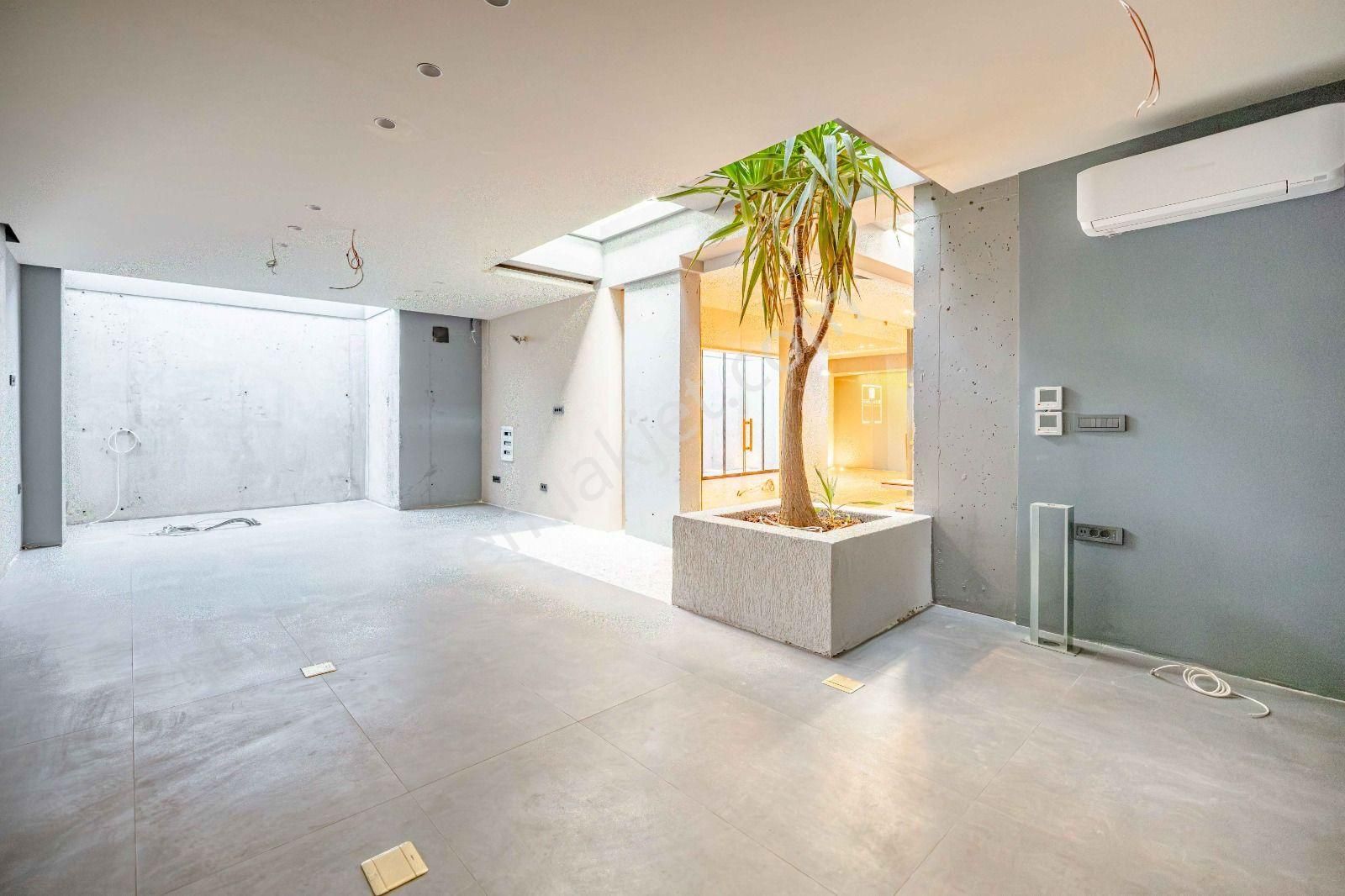 Bodrum Alt Konacıkta Merkezi Konumda Kiralık İşyeri - Görsel 20