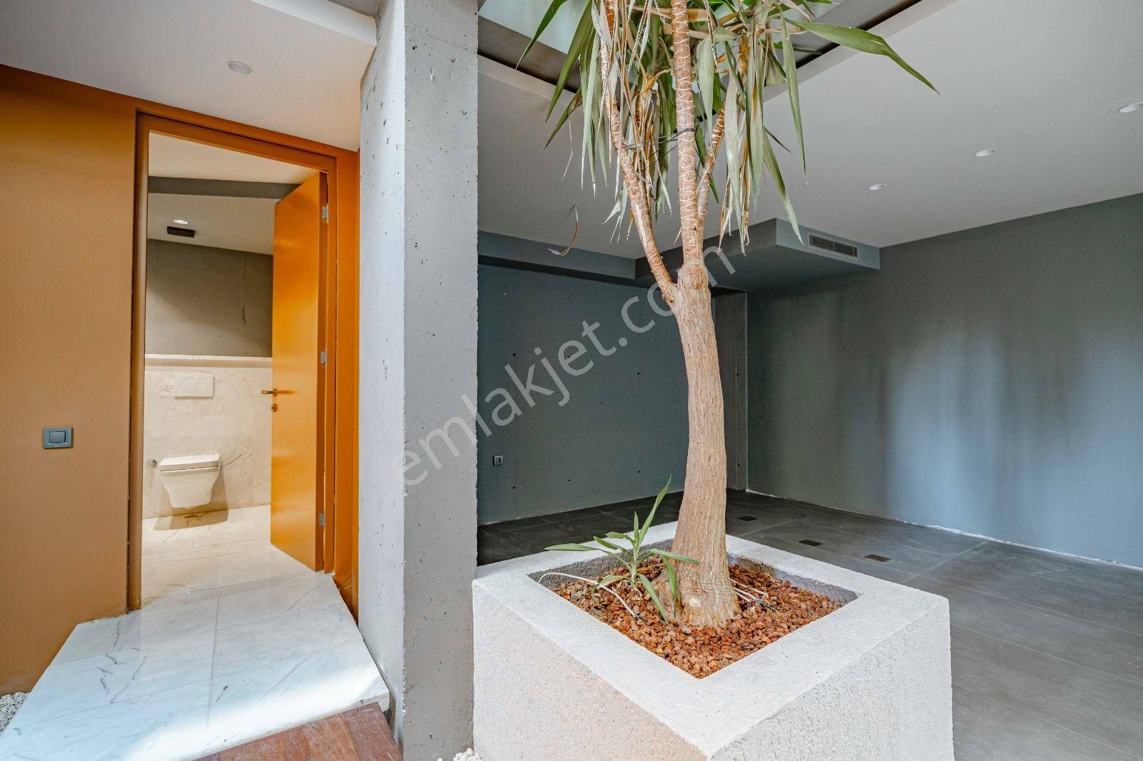 Bodrum Alt Konacıkta Merkezi Konumda Kiralık İşyeri - Görsel 21