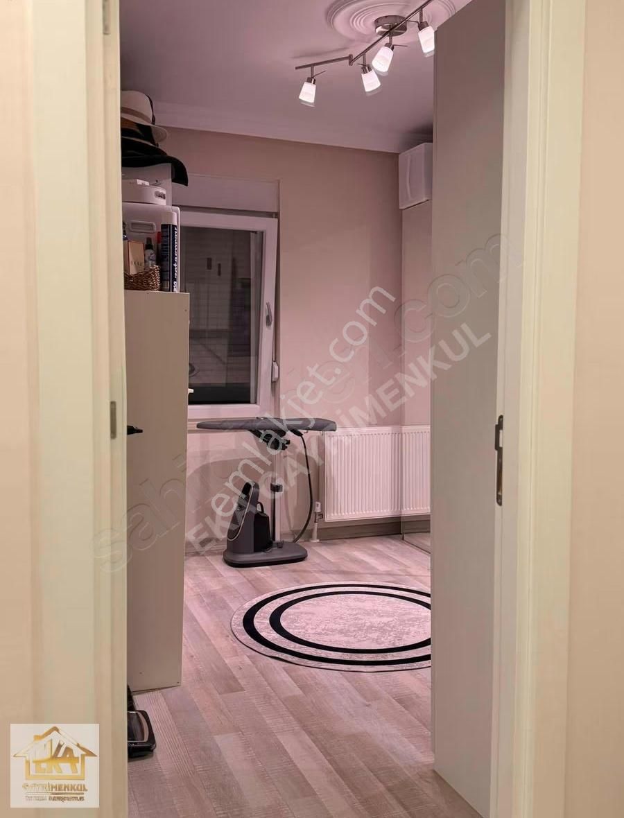 Göksu Mahallesinde Havuzlu Güvenlikli Sitede Geniş 2+1 Daire - Görsel 12