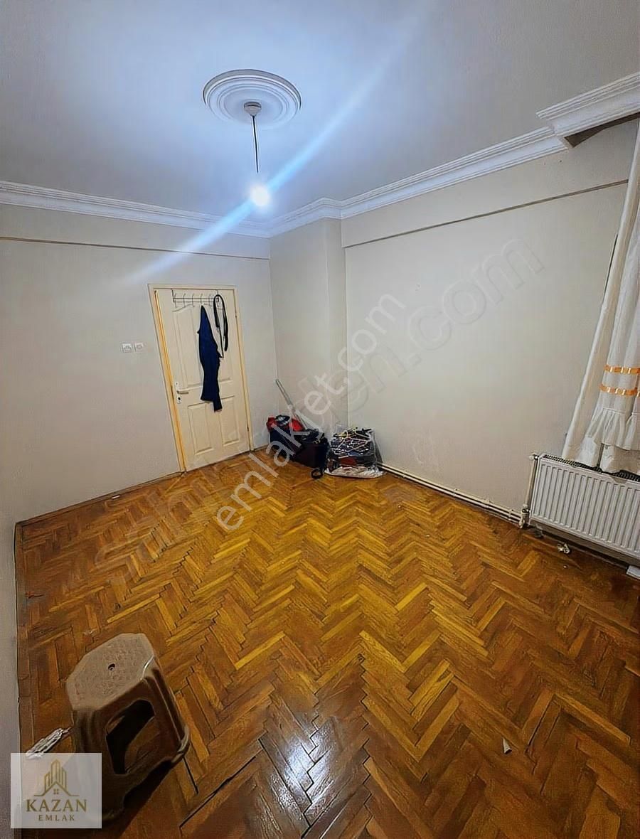 Kazan Emlaktan Satılık 3+1 Havuzlu Sitede Deniz Manzaralı Daire - Görsel 13