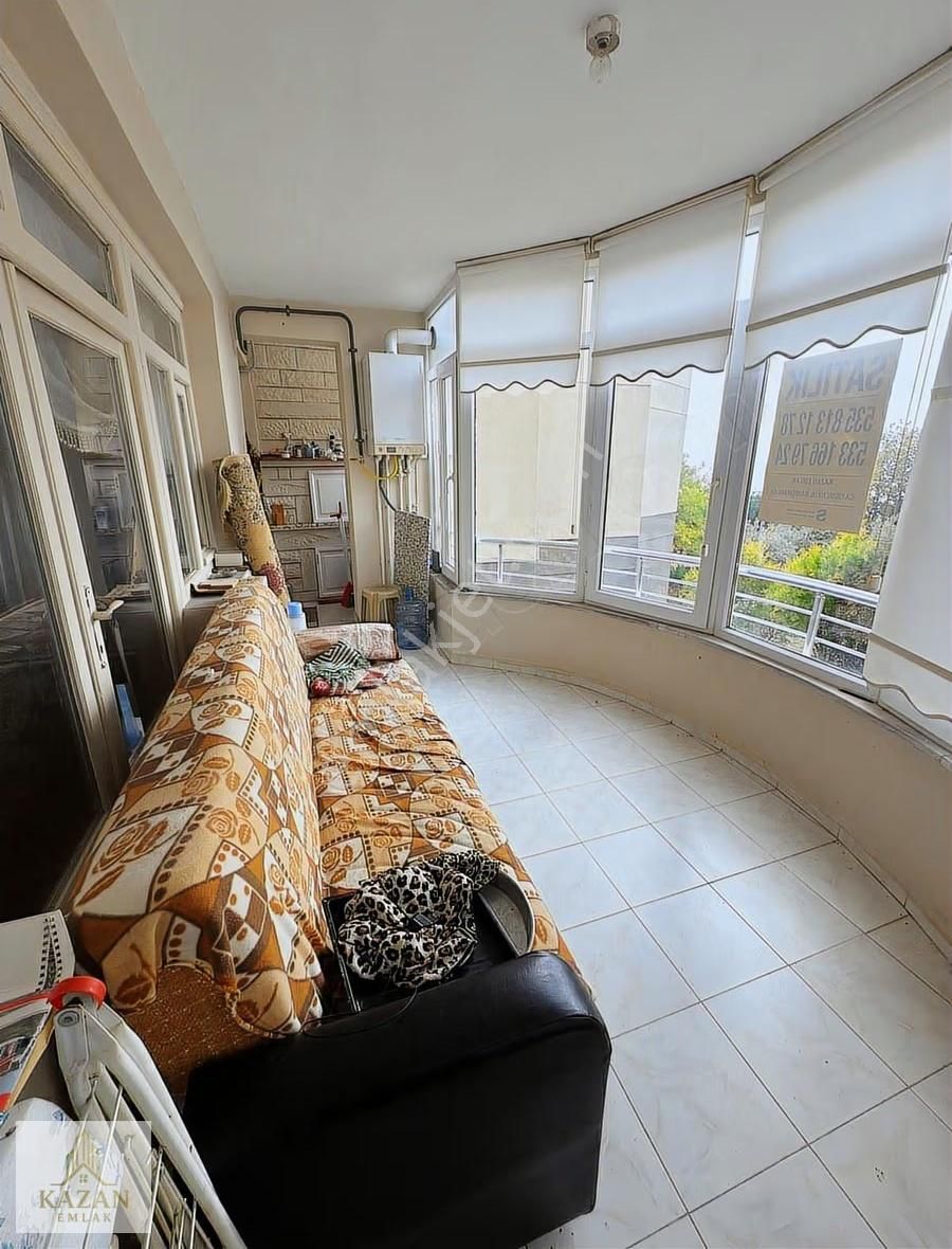 Kazan Emlaktan Satılık 3+1 Havuzlu Sitede Deniz Manzaralı Daire - Görsel 28