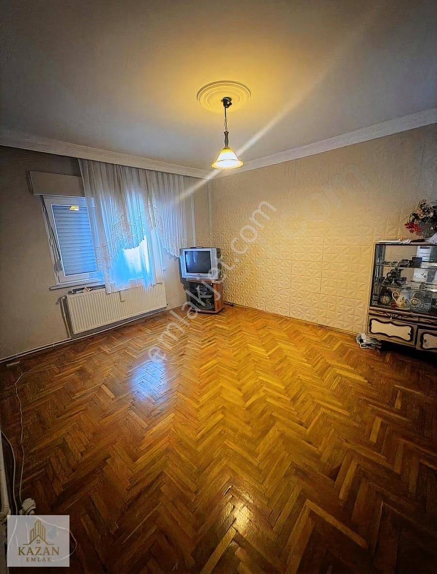 Kazan Emlaktan Satılık 3+1 Havuzlu Sitede Deniz Manzaralı Daire - Görsel 26