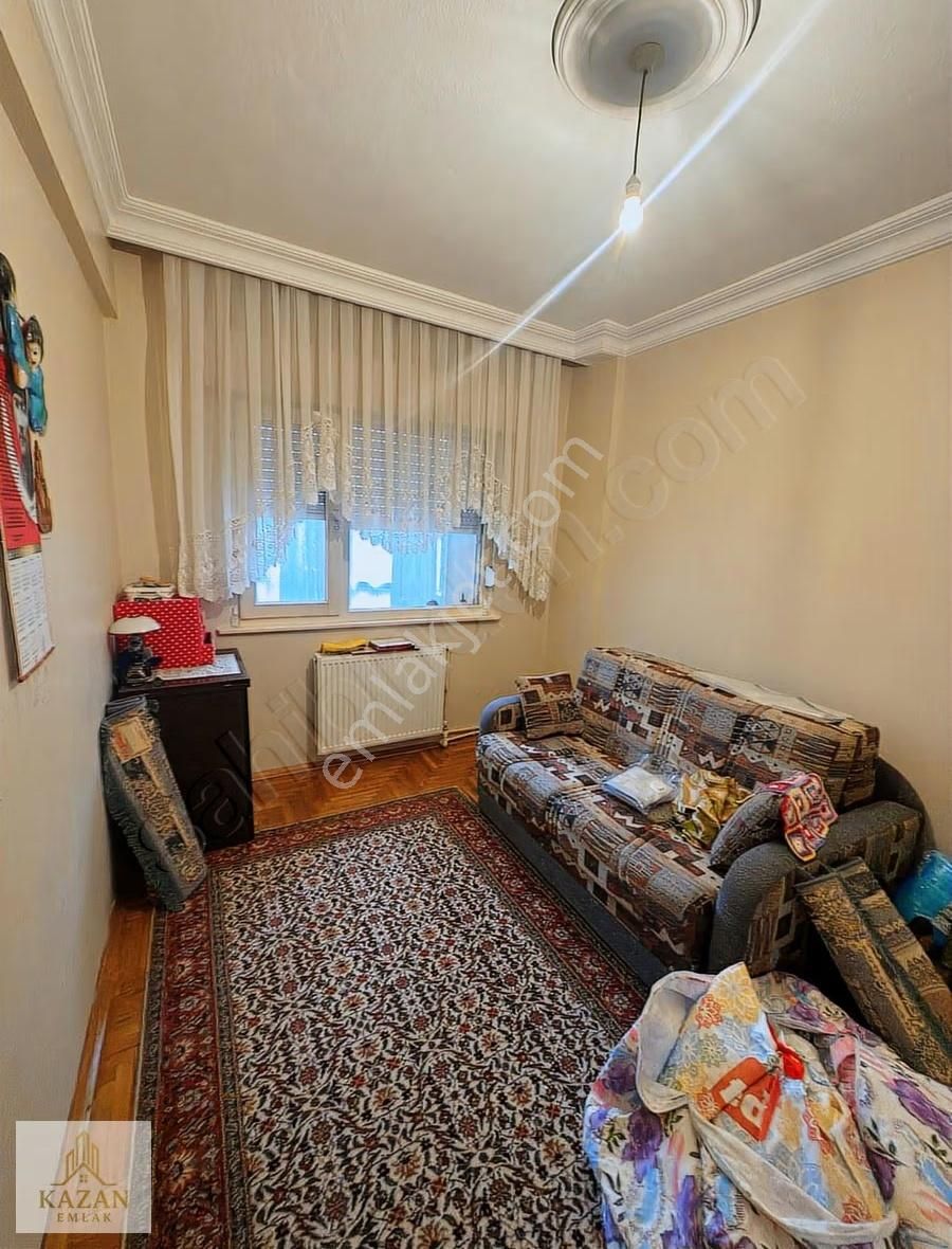 Kazan Emlaktan Satılık 3+1 Havuzlu Sitede Deniz Manzaralı Daire - Görsel 25