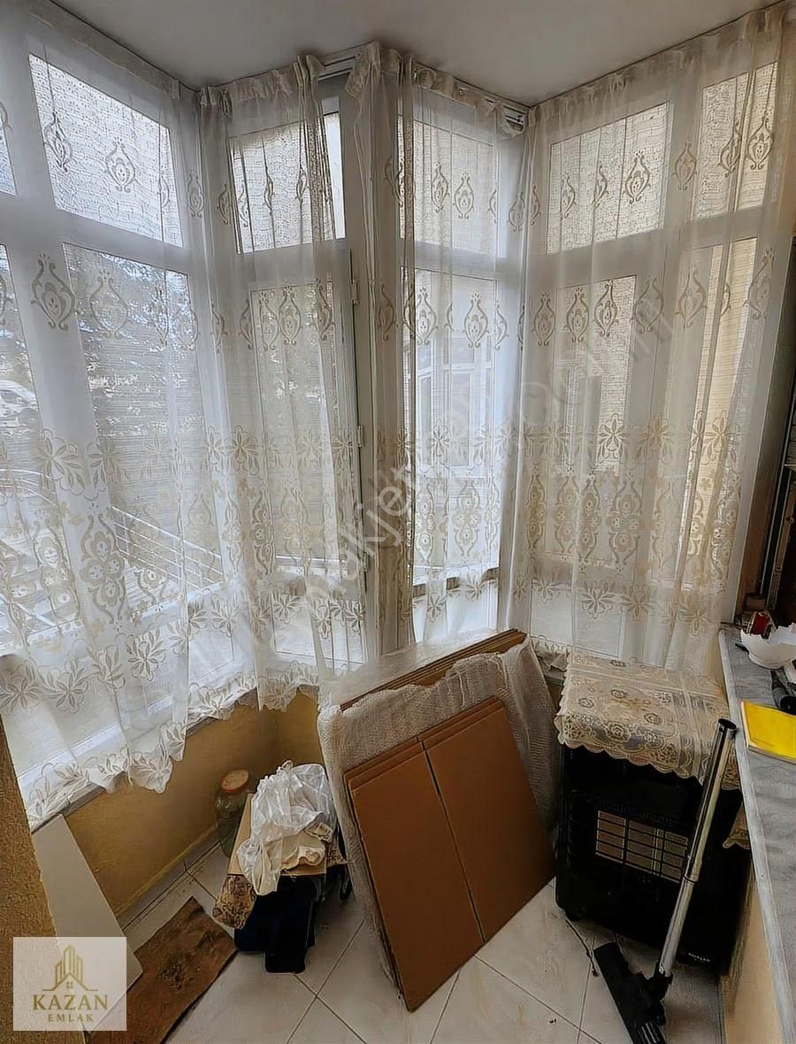 Kazan Emlaktan Satılık 3+1 Havuzlu Sitede Deniz Manzaralı Daire - Görsel 20