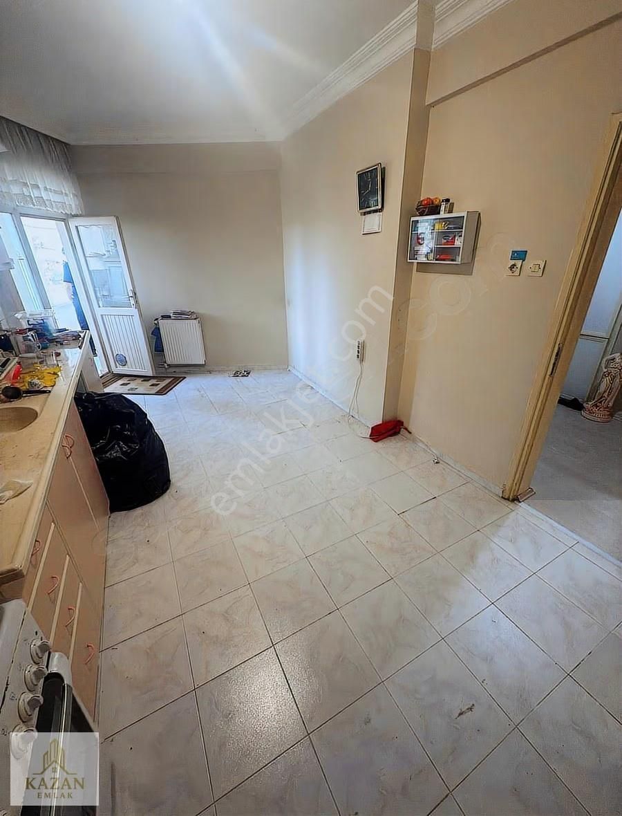 Kazan Emlaktan Satılık 3+1 Havuzlu Sitede Deniz Manzaralı Daire - Görsel 5