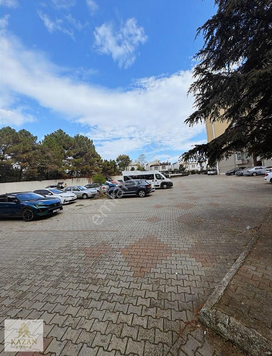 Kazan Emlaktan Satılık 3+1 Havuzlu Sitede Deniz Manzaralı Daire - Görsel 6