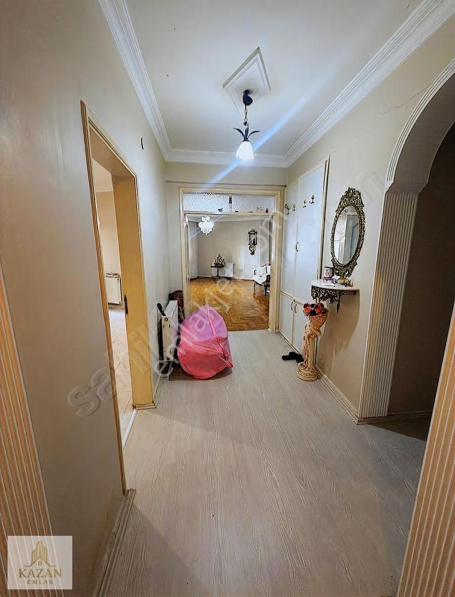 Kazan Emlaktan Satılık 3+1 Havuzlu Sitede Deniz Manzaralı Daire - Görsel 31