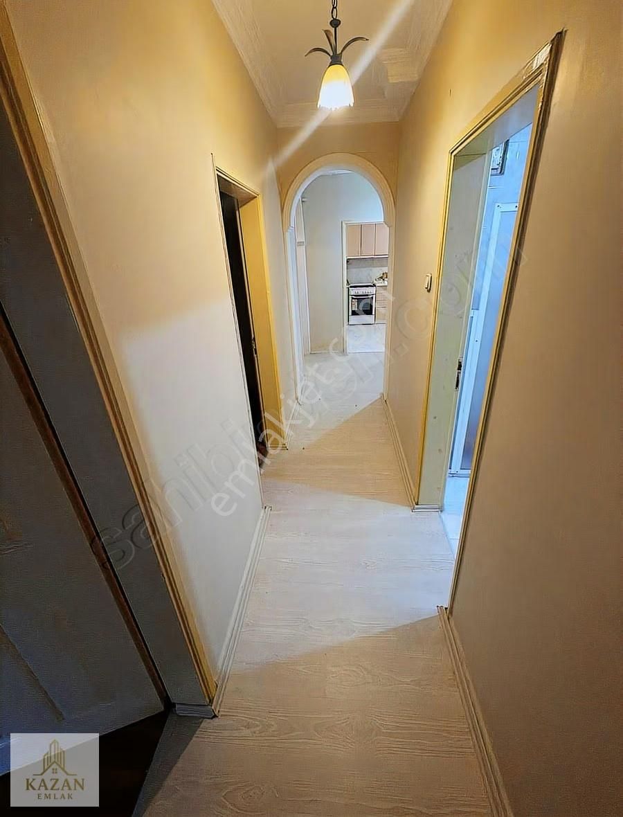 Kazan Emlaktan Satılık 3+1 Havuzlu Sitede Deniz Manzaralı Daire - Görsel 4