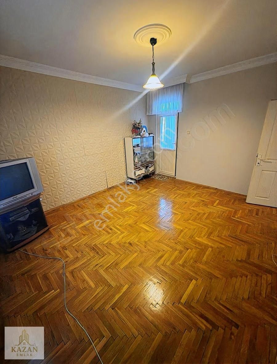 Kazan Emlaktan Satılık 3+1 Havuzlu Sitede Deniz Manzaralı Daire - Görsel 27