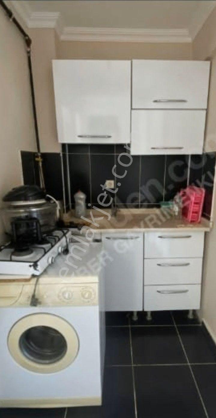 Yeşiltepe Mahallesi Satılık Kiracılı 1+1