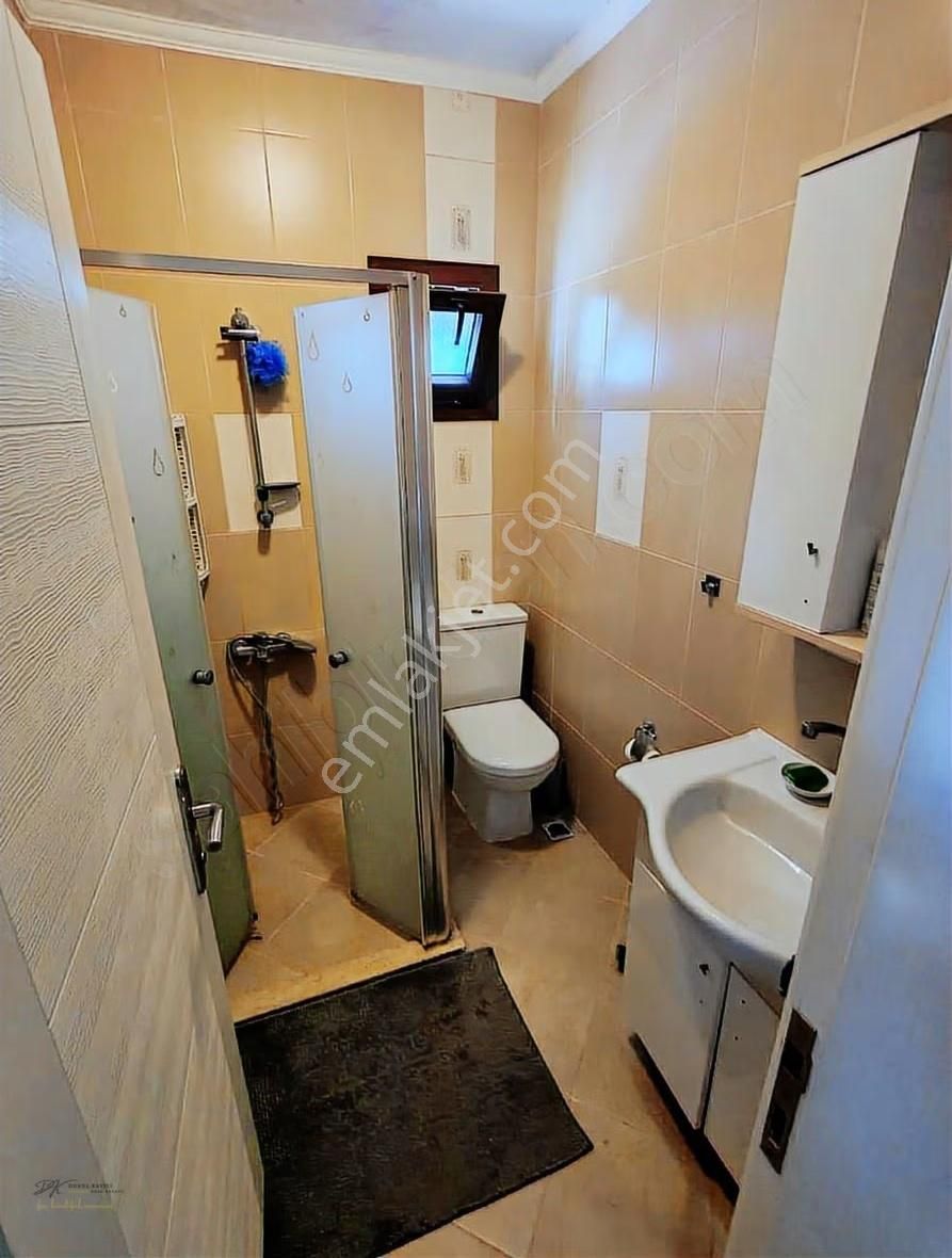 90 Evler Sitesinde Denize Yürüme Mesafesinde Tam Müstakil - Görsel 9