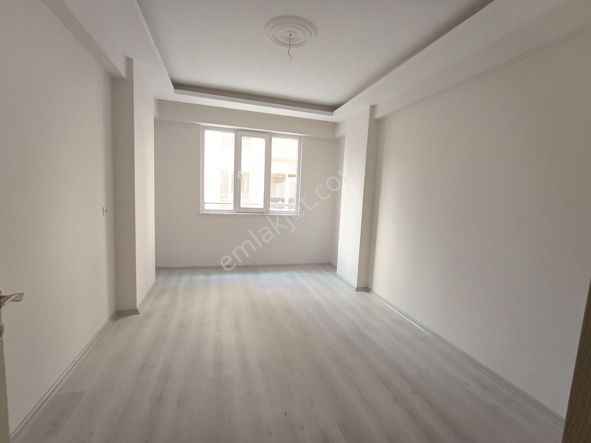 Akabe Mahallesin De Acil Satılık 3+1 Sıfır Ara Kat Daire - Görsel 16