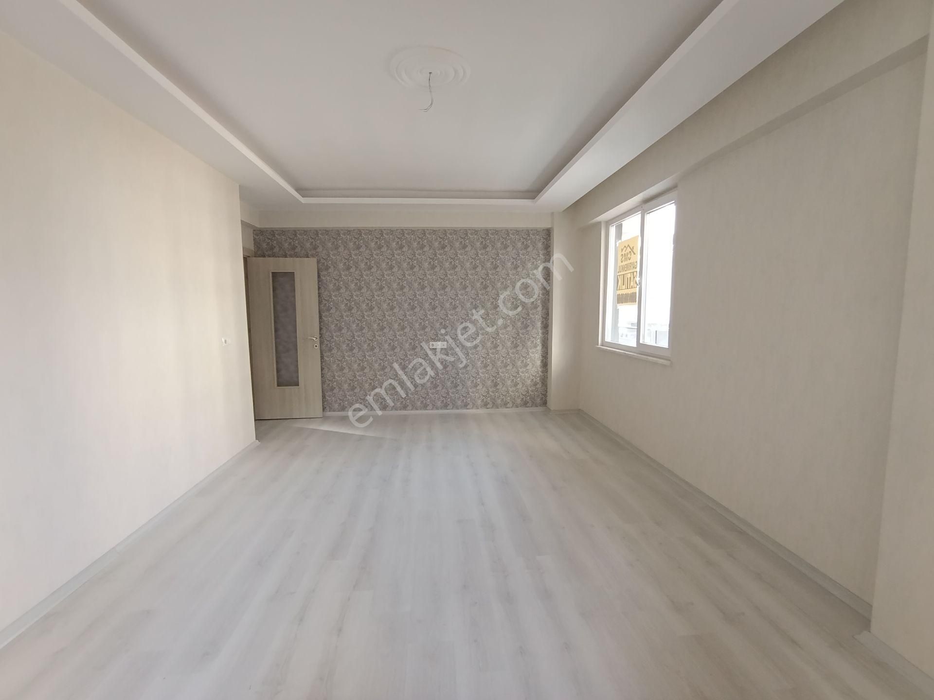 Akabe Mahallesin De Acil Satılık 3+1 Sıfır Ara Kat Daire - Görsel 31