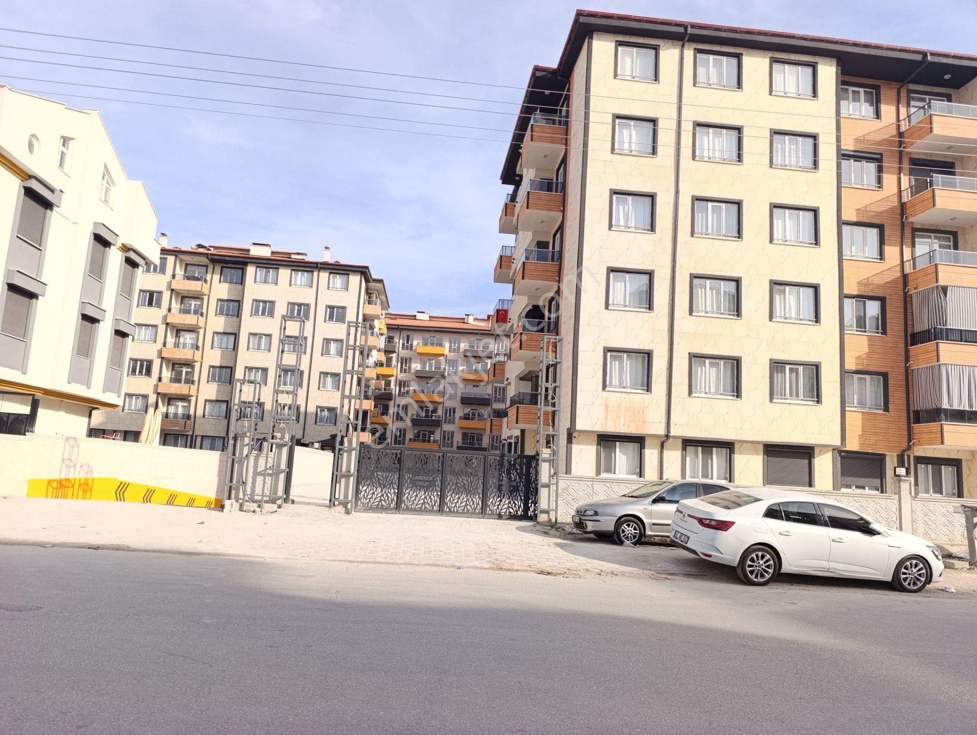 Akabe Mahallesin De Acil Satılık 3+1 Sıfır Ara Kat Daire - Görsel 34