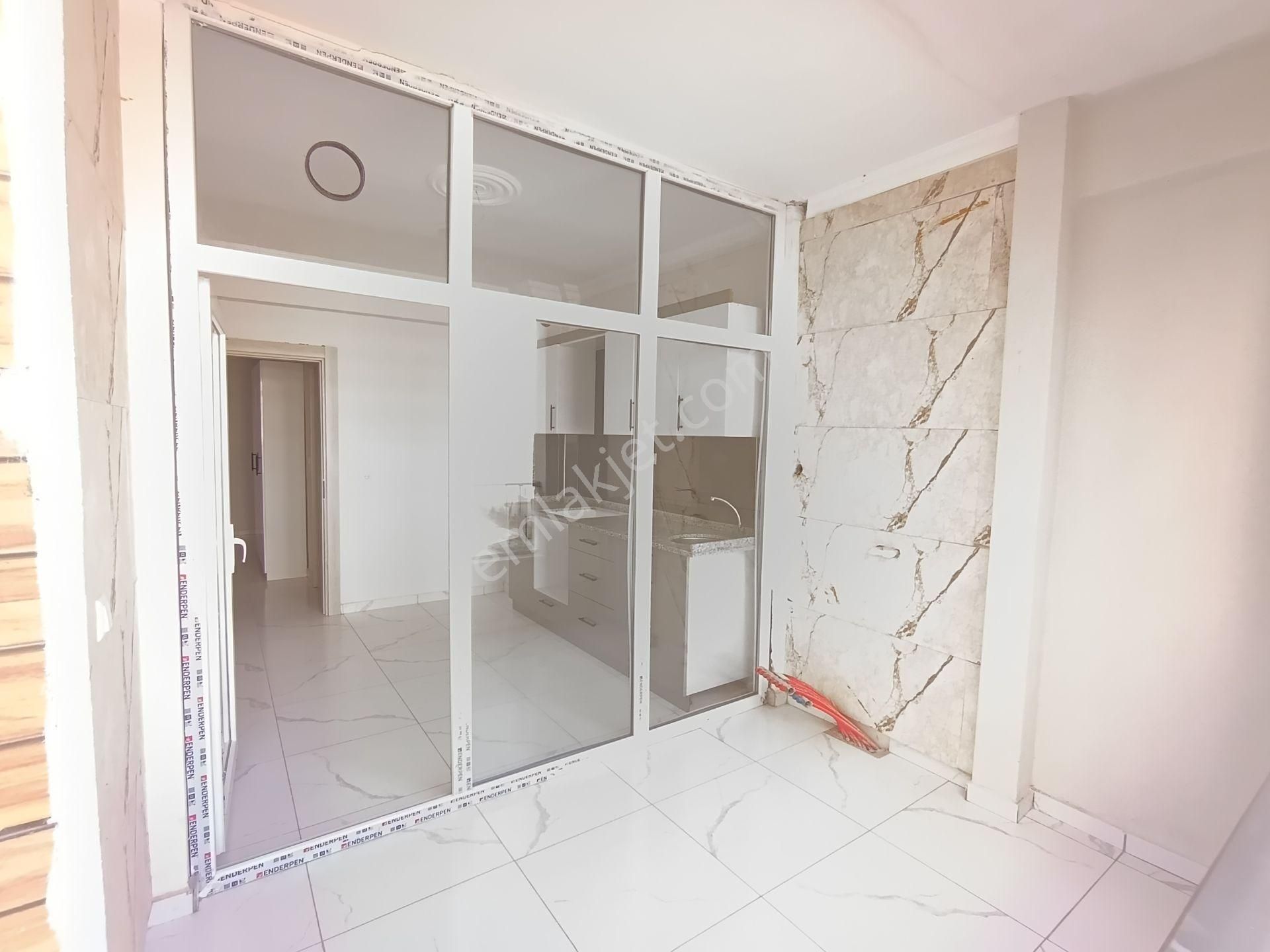 Akabe Mahallesin De Acil Satılık 3+1 Sıfır Ara Kat Daire - Görsel 24