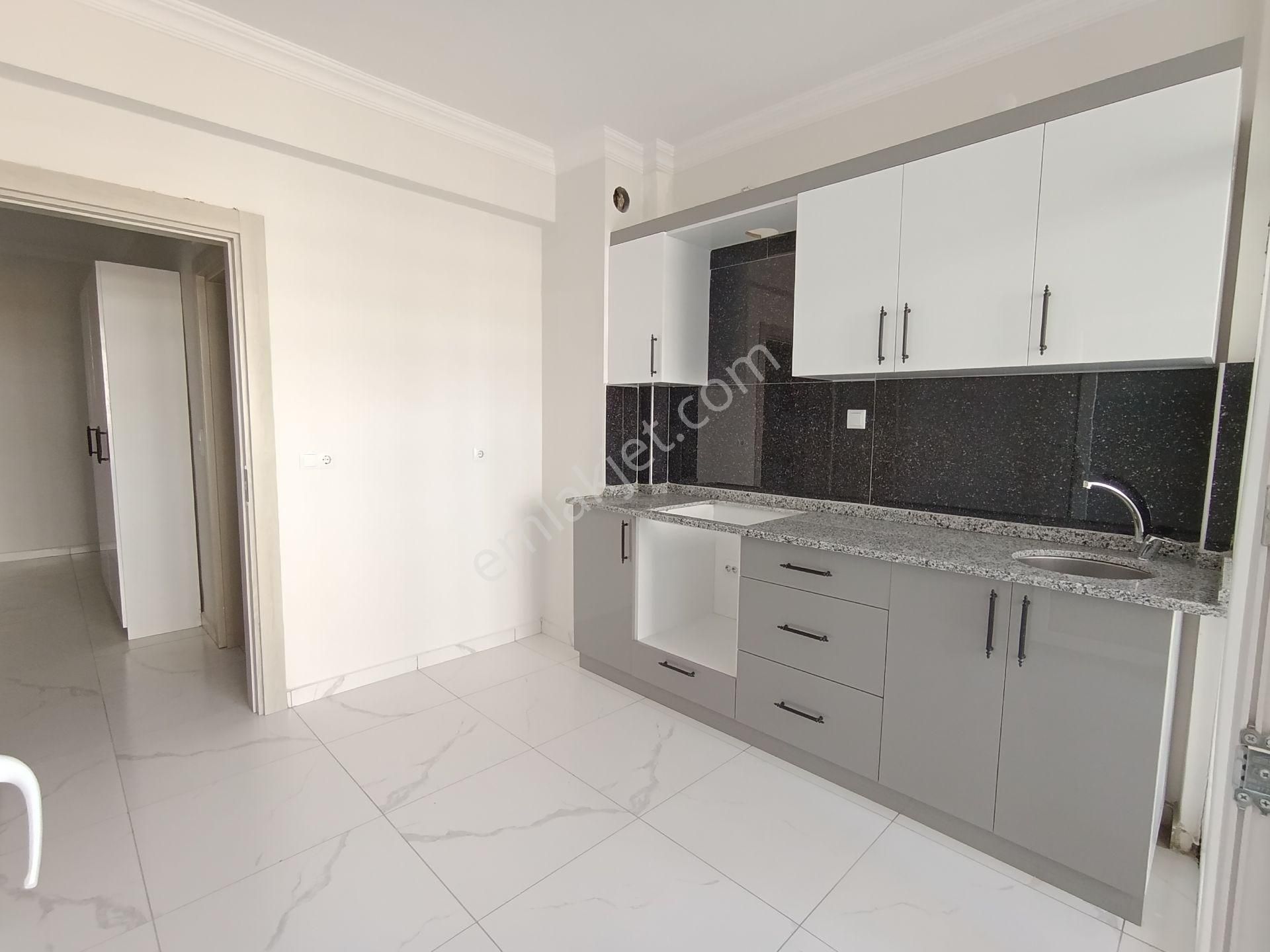 Akabe Mahallesin De Acil Satılık 3+1 Sıfır Ara Kat Daire - Görsel 22