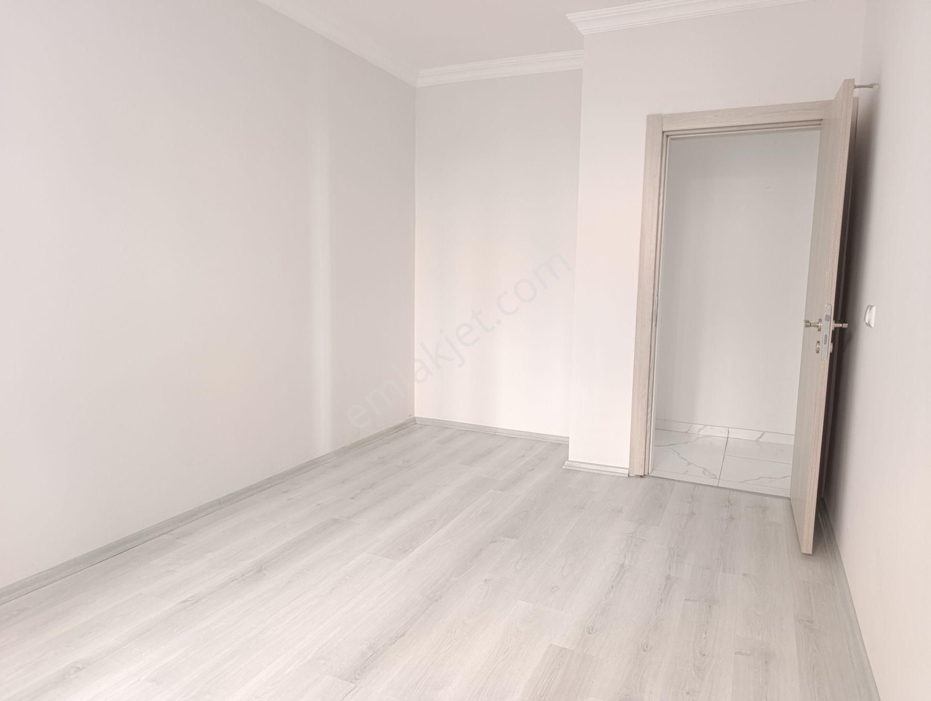 Akabe Mahallesin De Acil Satılık 3+1 Sıfır Ara Kat Daire - Görsel 11