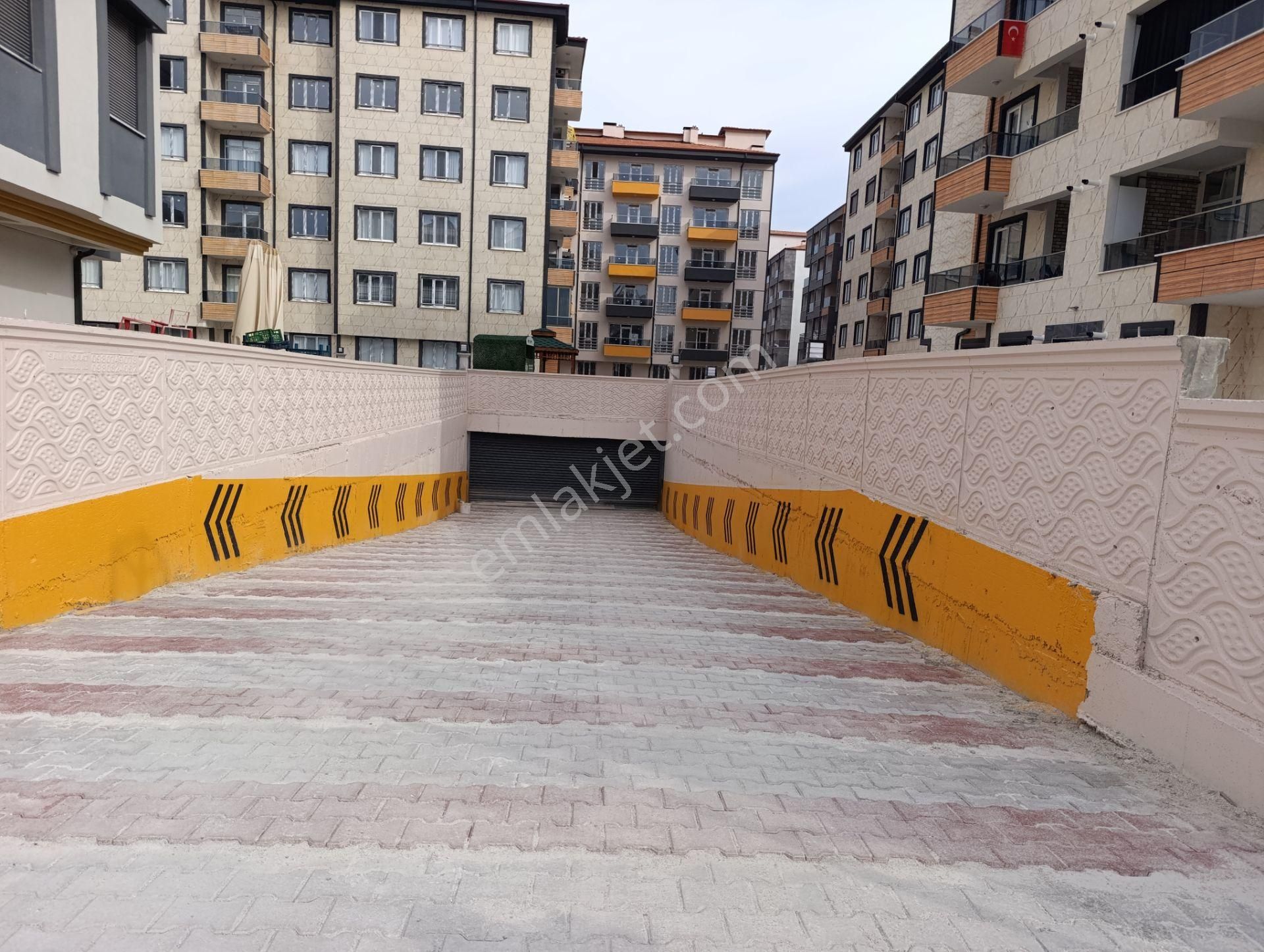 Akabe Mahallesin De Acil Satılık 3+1 Sıfır Ara Kat Daire - Görsel 9