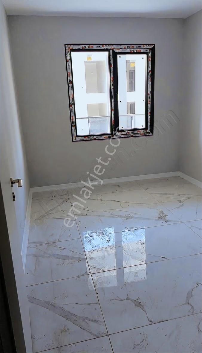 3+1 145 M2 Alttan Isıtmalı Ebeveyn Banyolu Otoparklı - Görsel 17