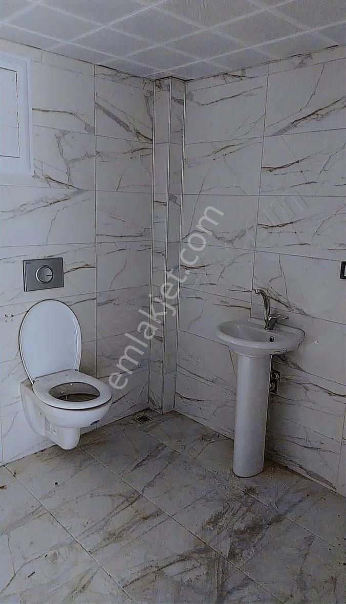 3+1 145 M2 Alttan Isıtmalı Ebeveyn Banyolu Otoparklı - Görsel 16