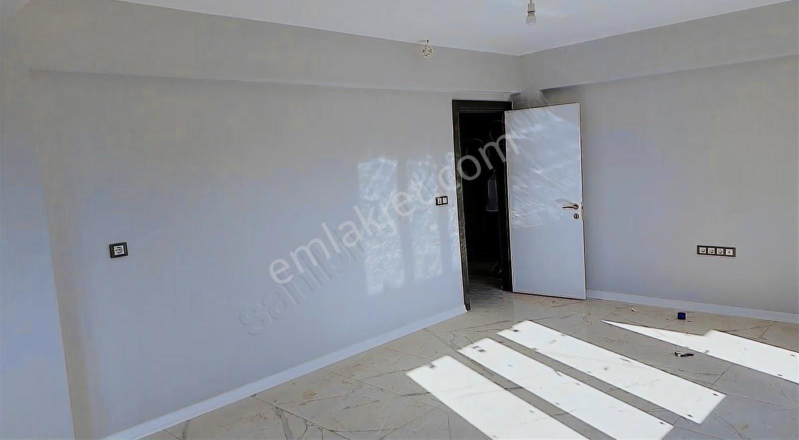 3+1 145 M2 Alttan Isıtmalı Ebeveyn Banyolu Otoparklı - Görsel 22