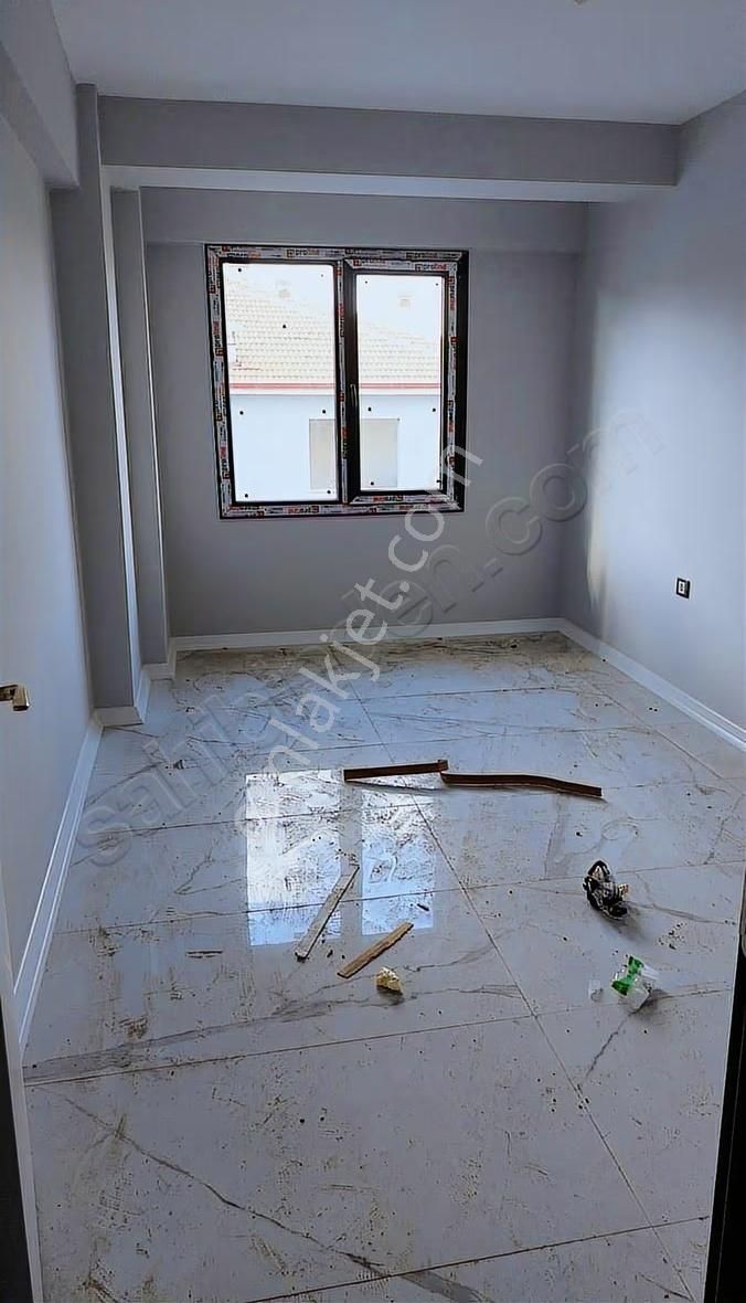 3+1 145 M2 Alttan Isıtmalı Ebeveyn Banyolu Otoparklı - Görsel 10