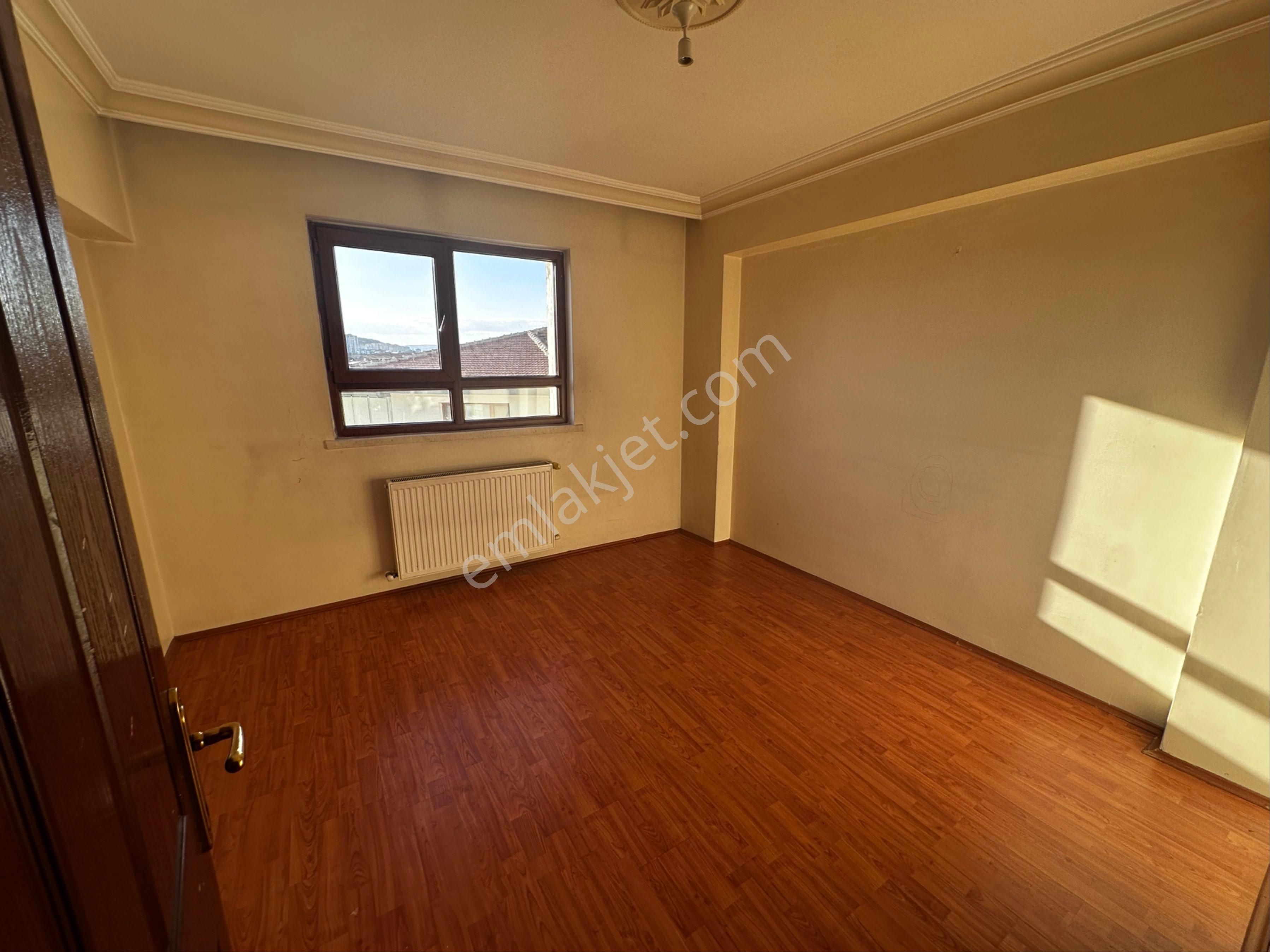 Karapürçek’te Köroğlu Parkı Yakını 3+1 Geniş Arakat Daire - Görsel 26