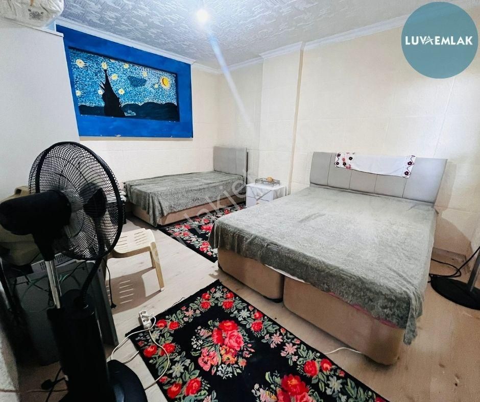 Didim Akbük'te Havuzlu Site İçinde 2+2 Dubleks Daire - Görsel 12