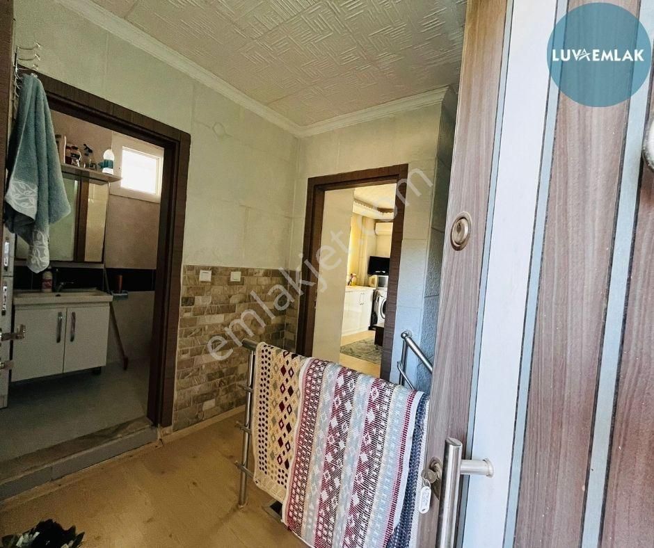 Didim Akbük'te Havuzlu Site İçinde 2+2 Dubleks Daire - Görsel 15