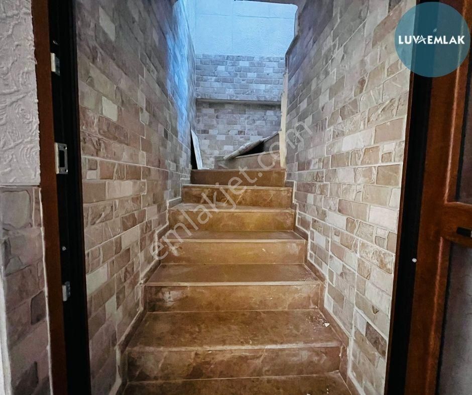 Didim Akbük'te Havuzlu Site İçinde 2+2 Dubleks Daire - Görsel 19