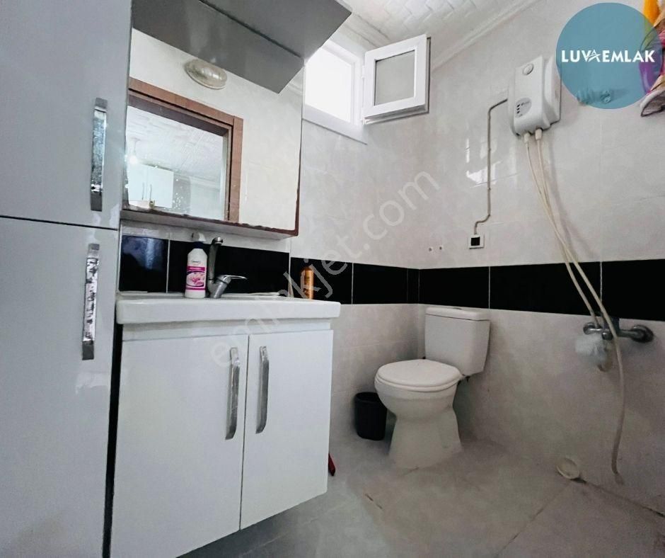 Didim Akbük'te Havuzlu Site İçinde 2+2 Dubleks Daire - Görsel 14