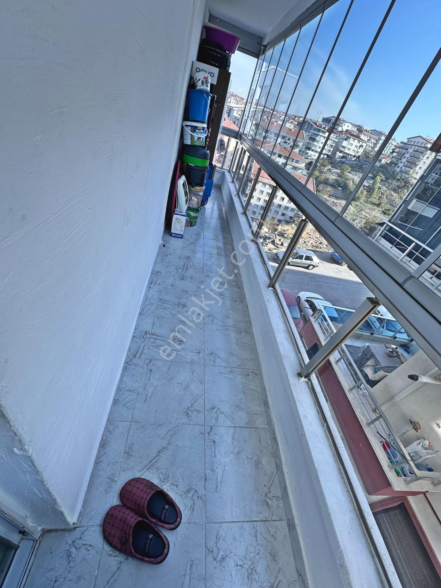 Tuzluçayır Mahallesinde Manzaralı Asansörlü Ebeveyn Banyolu 4+1 Satılık Dublex - Görsel 19