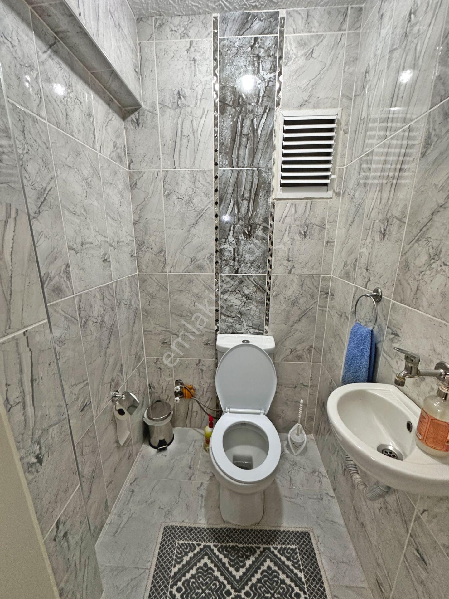 Tuzluçayır Mahallesinde Manzaralı Asansörlü Ebeveyn Banyolu 4+1 Satılık Dublex - Görsel 8