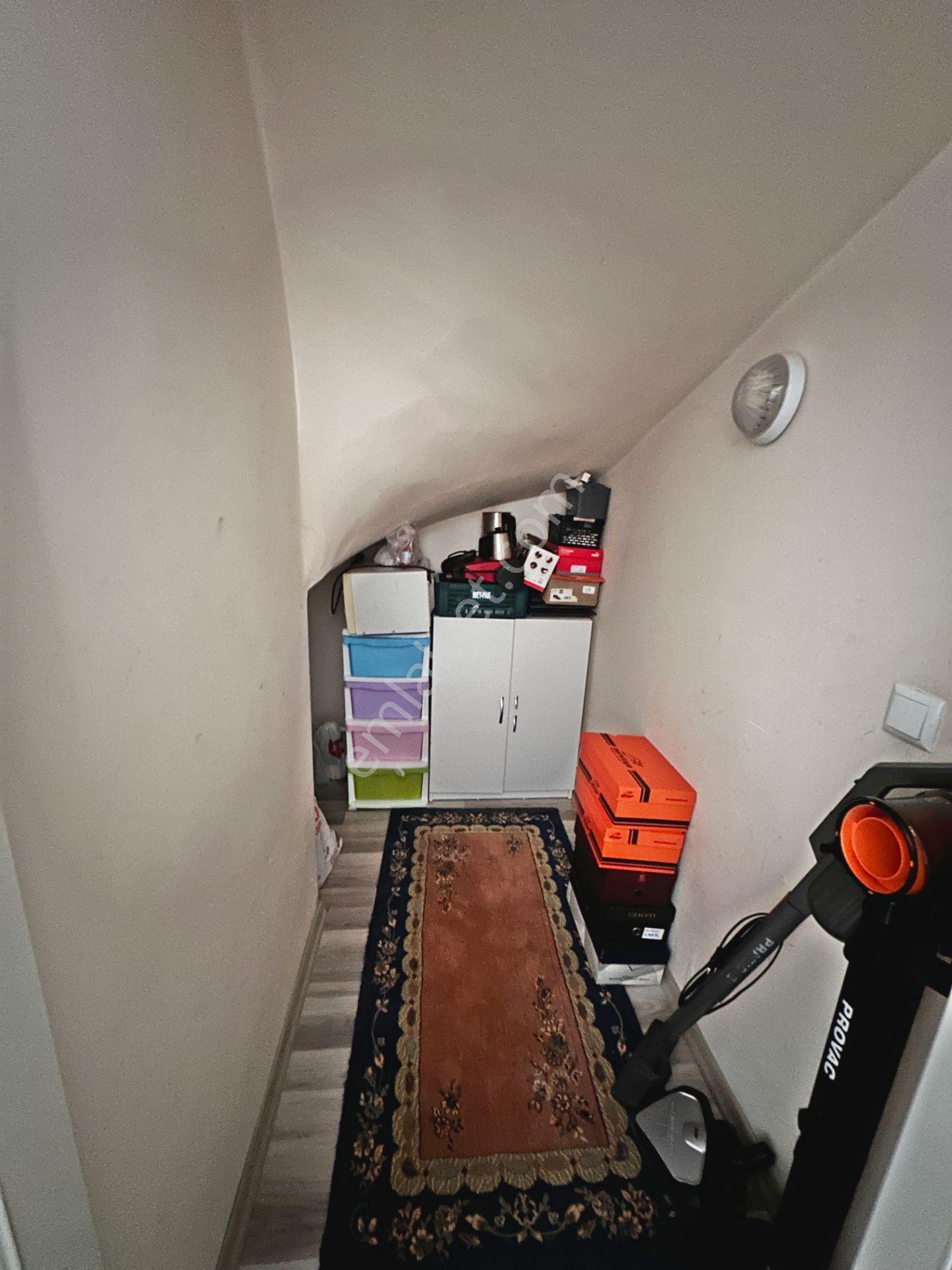 Tuzluçayır Mahallesinde Manzaralı Asansörlü Ebeveyn Banyolu 4+1 Satılık Dublex - Görsel 29