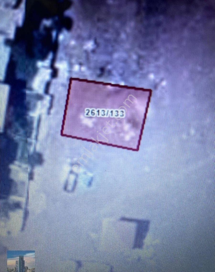 S1067 Ayhan Gezer Emlak'ta 100.yıl Mh 305m2 Satılık Arsa - Görsel 6
