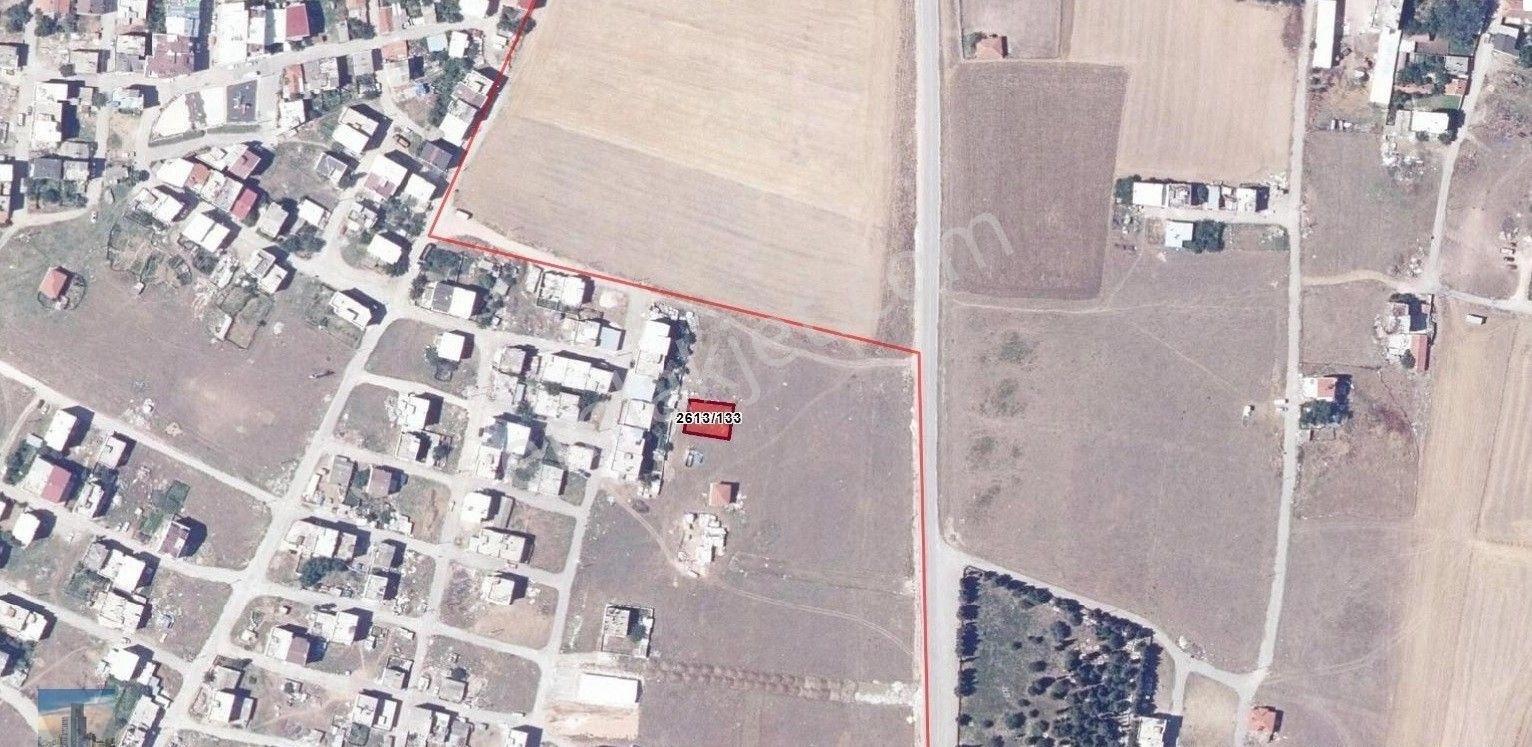 S1067 Ayhan Gezer Emlak'ta 100.yıl Mh 305m2 Satılık Arsa - Görsel 4