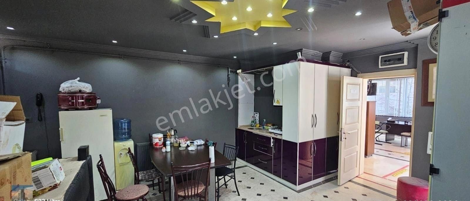 S1026 Ayhan Gezer Emlak'ta 600 Evler Mh Satılık Ofis - Görsel 15