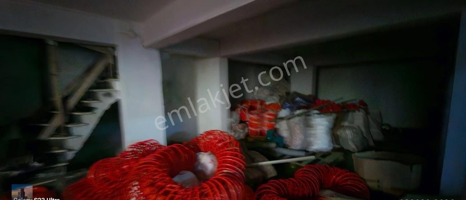 S1026 Ayhan Gezer Emlak'ta 600 Evler Mh Satılık Ofis - Görsel 2