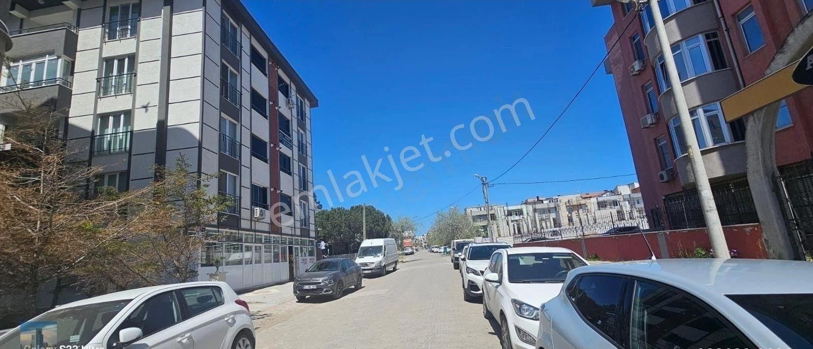 S1026 Ayhan Gezer Emlak'ta 600 Evler Mh Satılık Ofis - Görsel 10