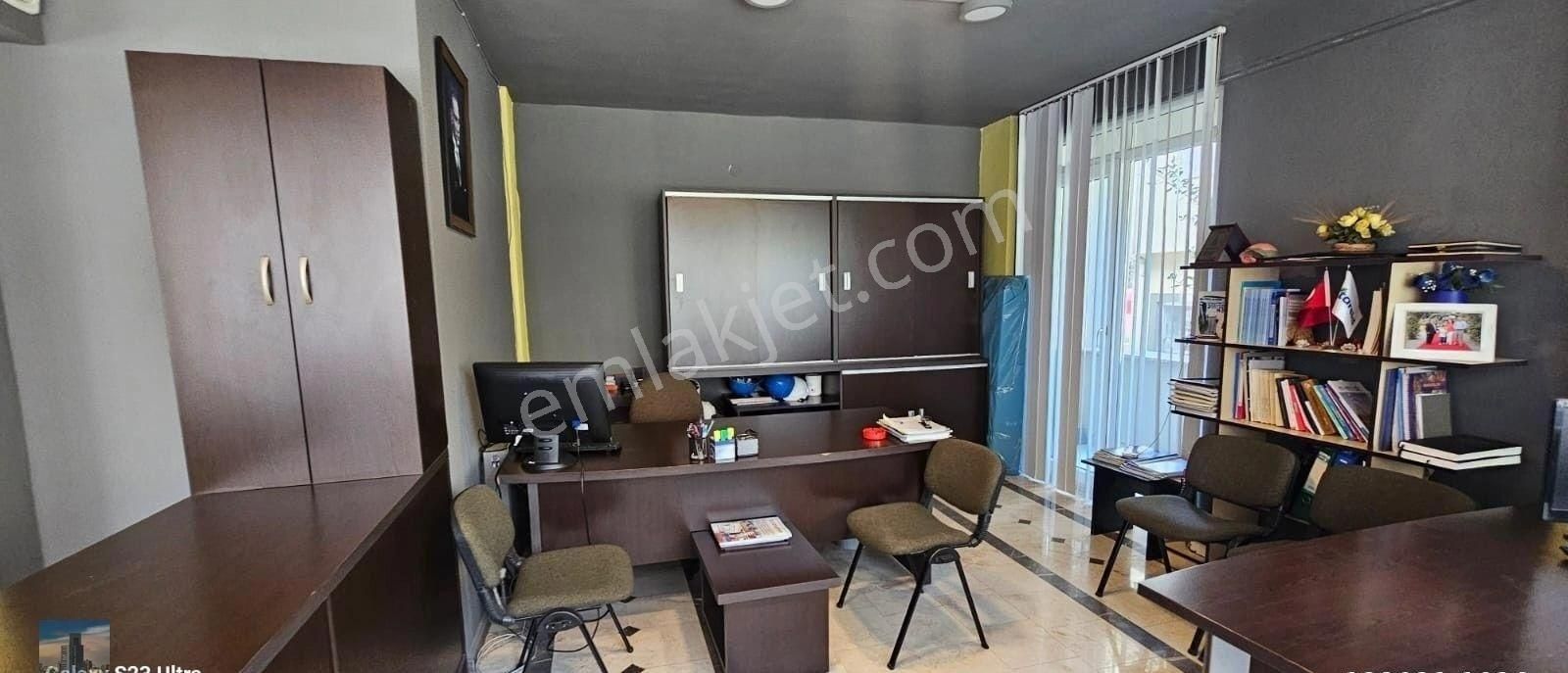 S1026 Ayhan Gezer Emlak'ta 600 Evler Mh Satılık Ofis - Görsel 3