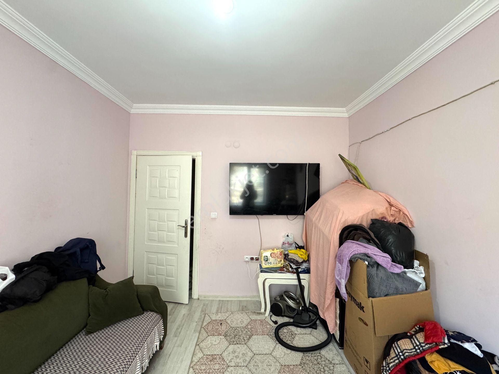 Doğu Garajı Tramvay Yakını Katta Asansörlü Geniş 2+1 - Görsel 19